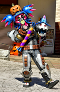 Halloween World