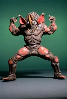 Rhinoblaster | Galactic Creatures Wiki | Fandom