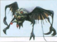 Alien Galo