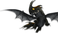 Night Terror