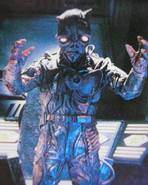 Alien Shilback