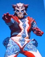 Alien Natarn