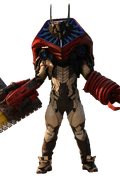 Dezu Form