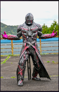 Golem Malgam