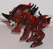 Rhino Xenomorph