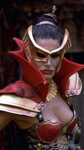 Divatox | Galactic Creatures Wiki | Fandom