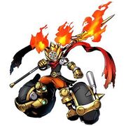 Nezhamon