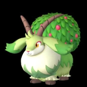 Caprity | Galactic Creatures Wiki | Fandom