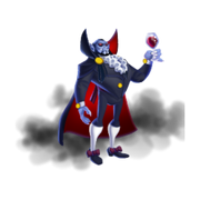 Count Vlad