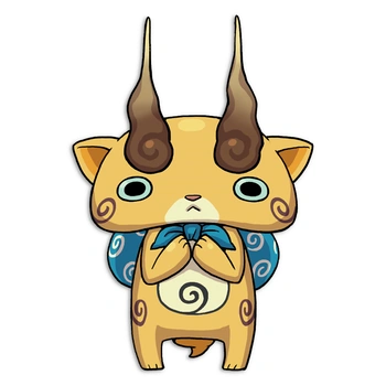 Komajiro | Galactic Creatures Wiki | Fandom