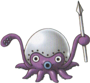 Abyssal Octopot
