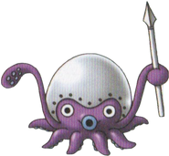 Abyssal Octopot
