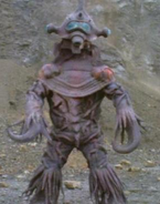 Alien Khan