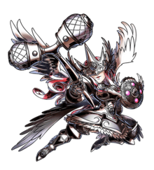 Beautymon