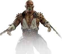 Baraka