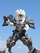 Fighterdrone