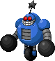 Dark Mechawful