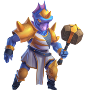 Hydratila the Riftmaker
