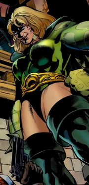Anaconda (Marvel)