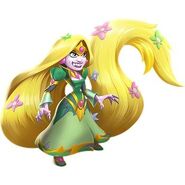 Rapunstina