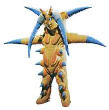 Darkron