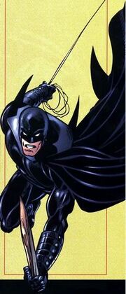 Black Fox