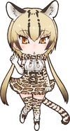 Ocelot
