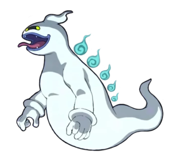 Whisped Cream | Galactic Creatures Wiki | Fandom