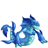 Mersnake