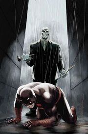Tombstone (Marvel)