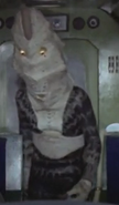 Alien Quraso