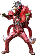 Open Roidmude