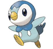 Piplup