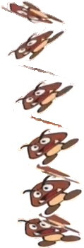 Accordion Goomba