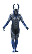 Alien Rayblood