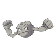 Geodude