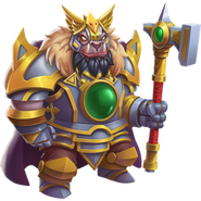 Hammergrom