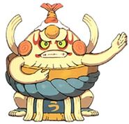 Yokozudon