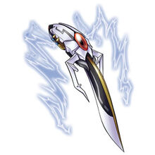 BladeKuwagamon