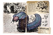 Arthropleura