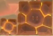 Hot-Hot Rock