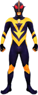 Ultraman Shadow