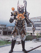 Fox Rinshi