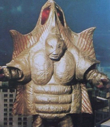 Iron (Ultraman)