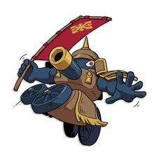 Mistank | Galactic Creatures Wiki | Fandom