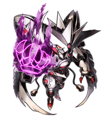 Charismon