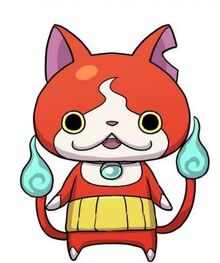 Jibanyan