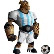 Rockadona