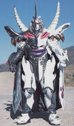 Ultimate Org Senki