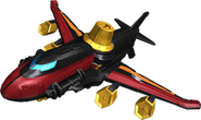 VictoryStriker
